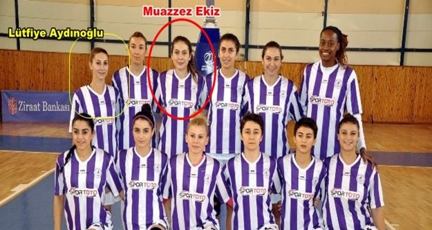 TÜRKİYE KADINLAR BASKETBOL LİGİNDE SKANDAL!