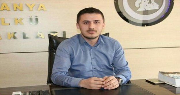 ÜLKÜCÜLERDEN BABA ÇAVUŞOĞLU'NA SERT SÖZLER