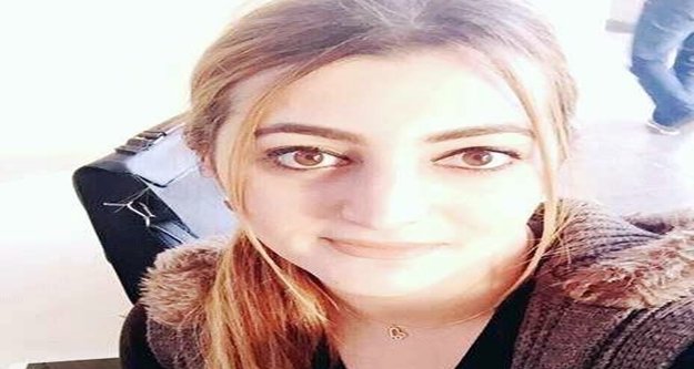 ÜNİVERSİTELİ KIZIN SIR ÖLÜMÜ