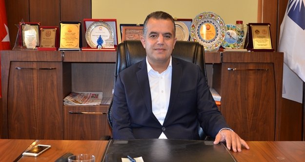 'YAŞADIĞIMIZ VATANI ONLARA BORÇLUYUZ'