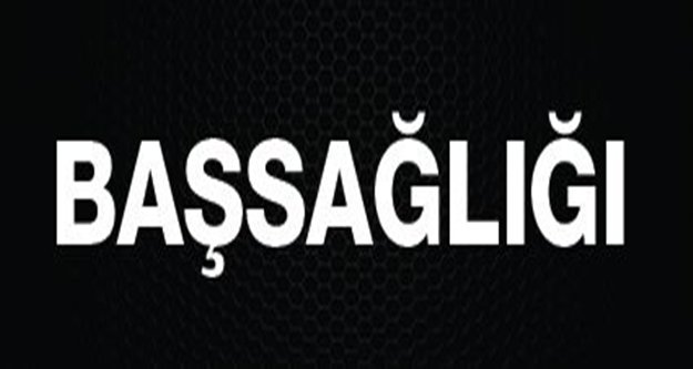 YASİN PALAZ'IN ACI GÜNÜ