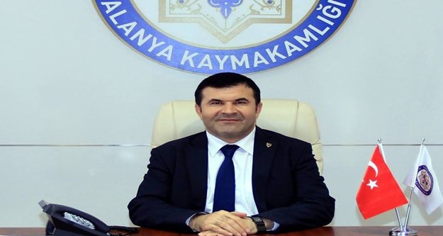 'YAŞLILAR BEREKET UNSURUMUZDUR'