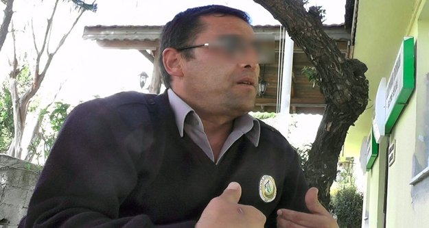 'YENİ BİR ÖZGECAN OLAYI YAŞANABİLİRDİ'