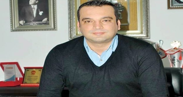 YENİ RAKİP FİNİKESPOR