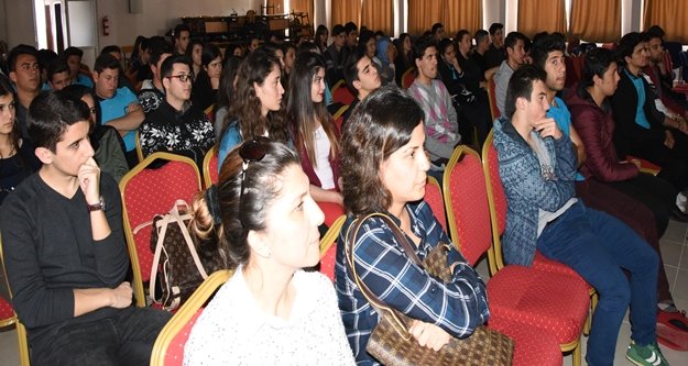 YGS'YE GİRECEKLER DİKKAT!