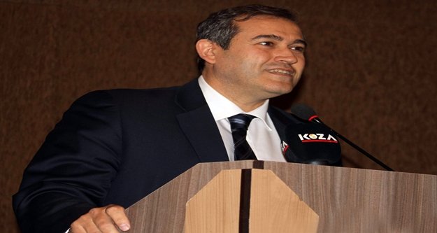 '7 MİLYONU BULURSAK MEMNUN OLACAĞIZ'