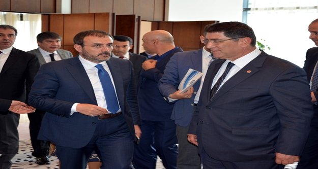 AESOB'DAN BAKANA, TURİZM ESNAFI DOSYASI