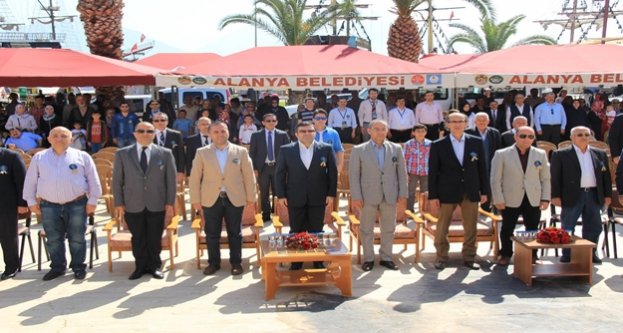 ALANYA'DA KUTLU DOĞUM HAFTASI KUTLANIYOR