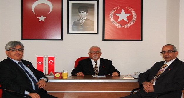 ALANYA HALKINI LAİKLİĞE SAHİP ÇIKMAYA ÇAĞIRIYORUZ