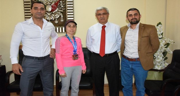 'ALANYA'MIZI AVRUPA'DA TEMSİL EDECEĞİZ'