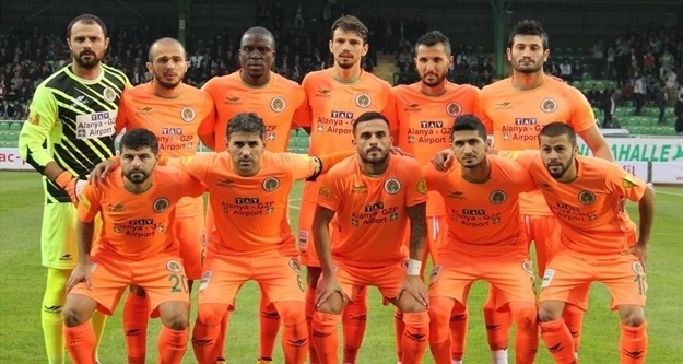 ALANYA'NIN GÖZÜ KULAĞI KARABÜK'TE