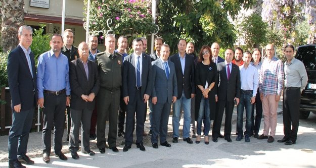 'ALANYA’DA ALTERNATİF TURİZMİN GELİŞMESİNDE FAYDA VAR'