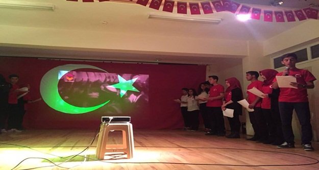 ALANYA’DA BİR İLK GERÇEKLEŞTİ