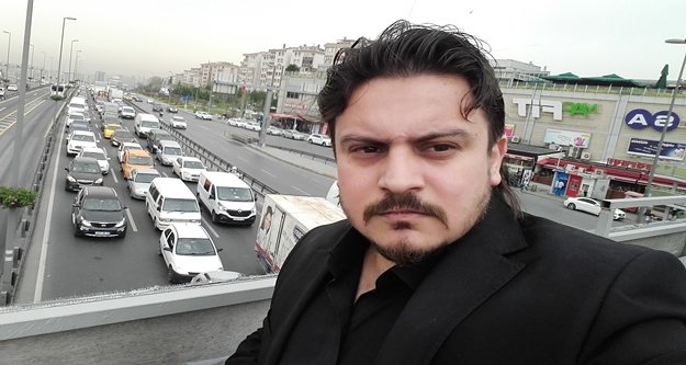 ALANYALI DJ ESRA EROL'DA