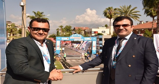 'ALANYAMIZ VE ÜLKEMİZİN TANITIMI İÇİN ÖNEMLİ'