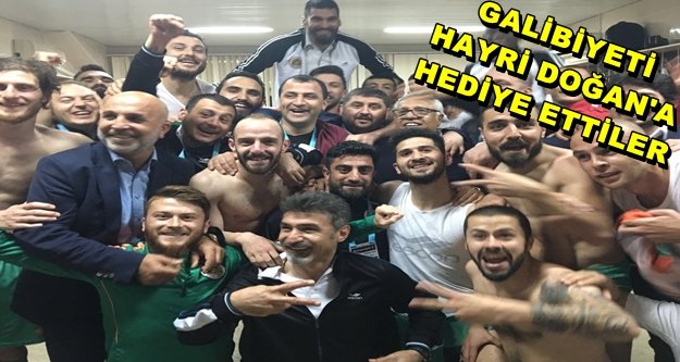 ALANYASPOR' UN SÜPER LİG ISRARI