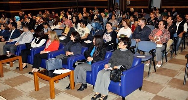 ALTSO AKADEMİ'DEN 2 EĞİTİM BİRDEN