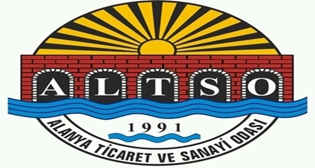 ALTSO'DAN TURİZM ÖNCESİ TOPLANTI