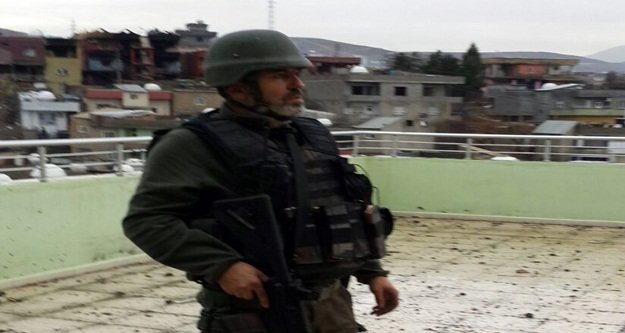 ANTALYA'YA ŞEHİT ATEŞİ DÜŞTÜ