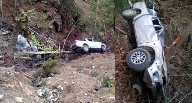 ASAT EKİBİ ÖLÜMDEN DÖNDÜ