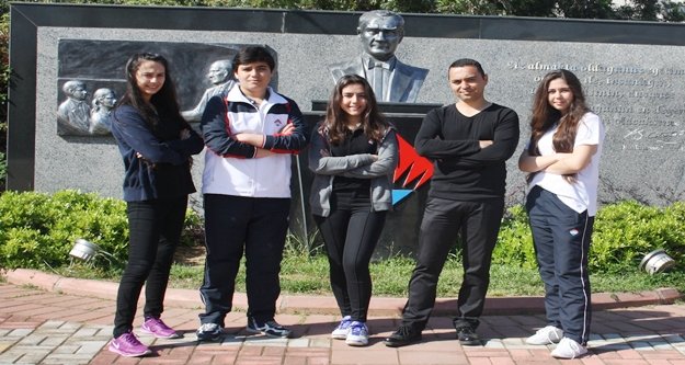 BAHÇEŞEHİR ALANYA KALDIĞI YERDEN DEVAM