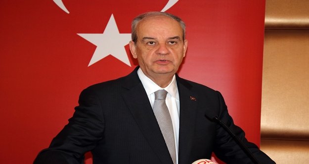 BAŞBUĞ’DAN SİYASİLERE PRENSİP TAVSİYESİ