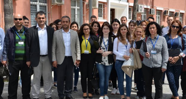 BÜYÜKŞEHİR ALANYA HALKINA SORUYOR