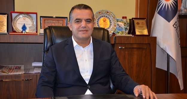 'DEVLETİN RUHU MİLLİ EGEMENLİKTİR'