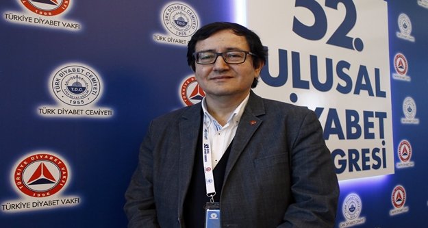 DİYABET FIRTINASI GELİYOR