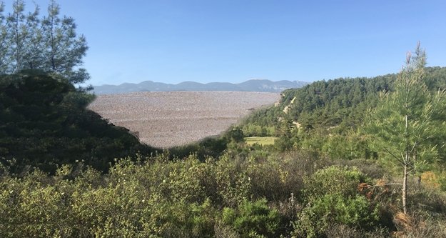 DSİ'DEN 61 MİLYONLUK YATIRIM