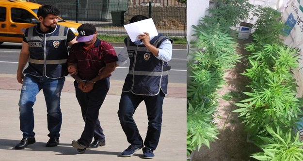 ESRAR SERASI YAPMIŞ!