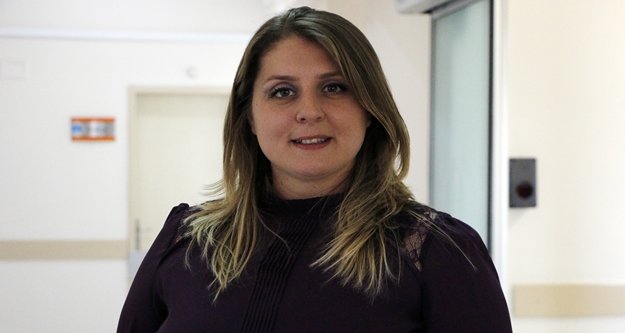 FAZLA KİLO GENÇ KADININ YUVASINI YIKTI