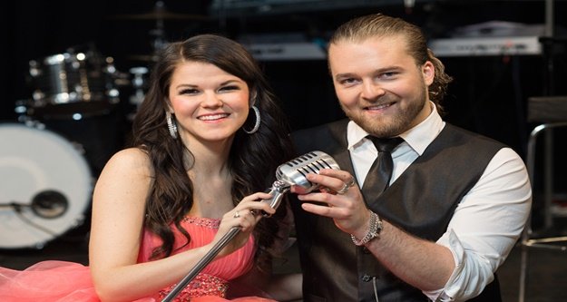 FİNLANDİYA'NIN SÜPERSTARLARI ALANYA'YA GELİYOR