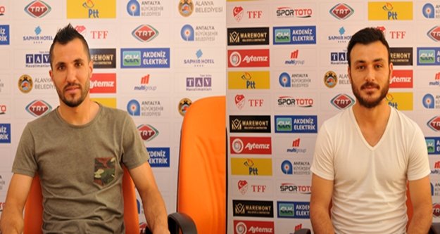 FUTBOLCULARDAN MAÇA DAVET