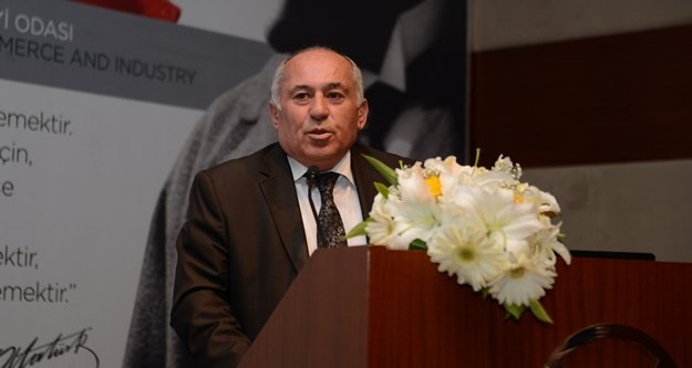 GALERİCİLİK SORUNLARINI MASAYA YATIRILDI