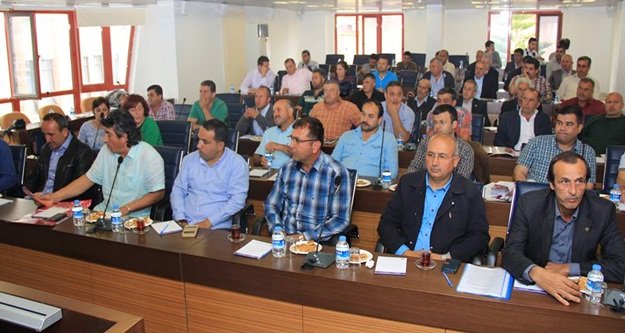 GENÇ ÇİFTÇİLERE 30 BİN TL HİBE