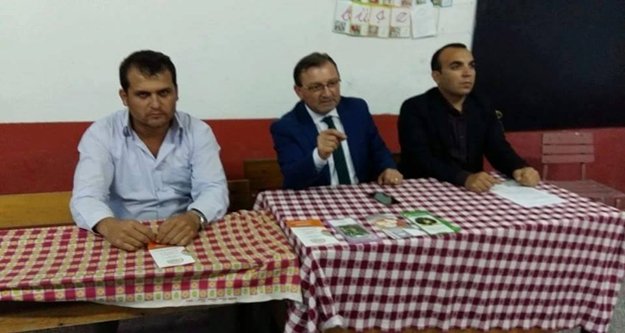 GENÇ ÇİFTÇİLERE HİBE BAŞVURULARI BAŞLADI