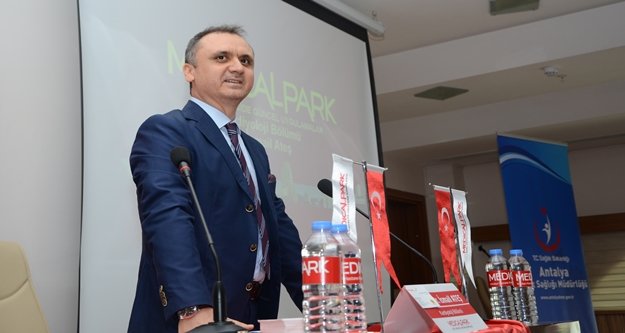 HALKA KARDİYOLOJİ KONFERANSI