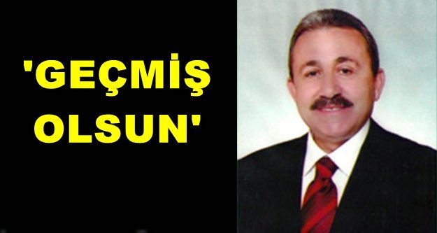 HAYRİ DOĞAN'DAN SEVİNDİRİCİ HABER