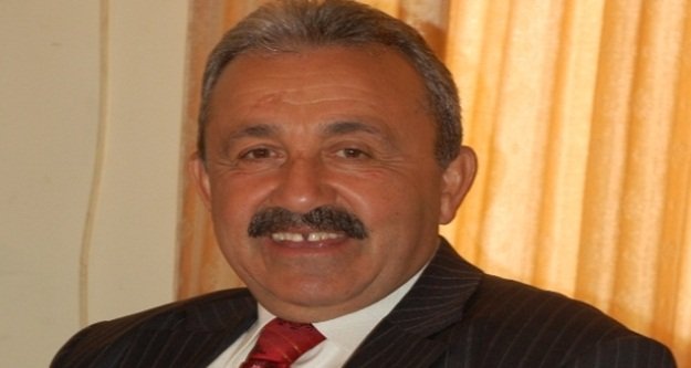 HAYRİ DOĞAN HAYATINI KAYBETTİ