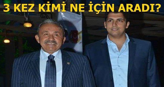HAYRİ DOĞAN ÖLÜM DÖŞEĞİNDE BAKIN NE YAPMIŞ!