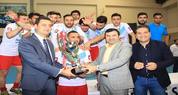 'HER TAKIM AYNI SEVGİYE LAYIKTIR'