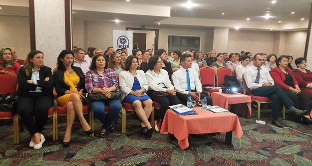 HOTED’DEN İŞ GÜVENLİĞİ VE SAĞLIĞI SEMİNERİ