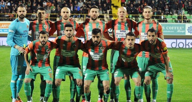 'İÇ TURİZM SORUNUNU ALANYASPOR'LA ÇÖZERİZ'