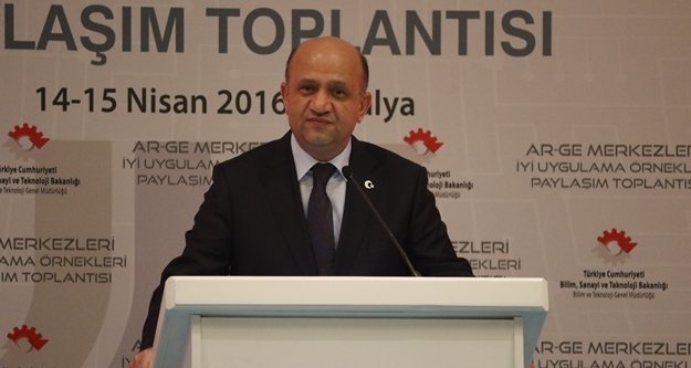 'IMF BÜYÜME ORANIMIZI YÜZDE 3,2'DEN 3,8'E YÜKSELTTİ'