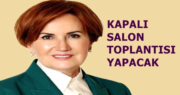 İŞTE MERAL AKŞENER'İN ALANYA PROGRAMI
