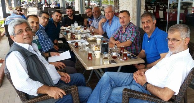 KALİTELİ SÜRÜŞ ZİRVESİ