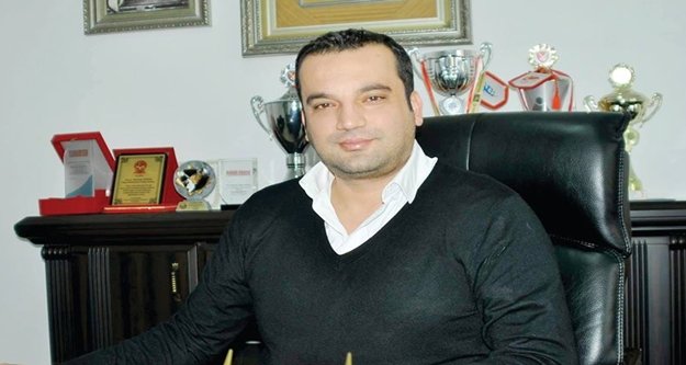 KARATEDE ANTALYA ŞAMPİYONU OLDUK