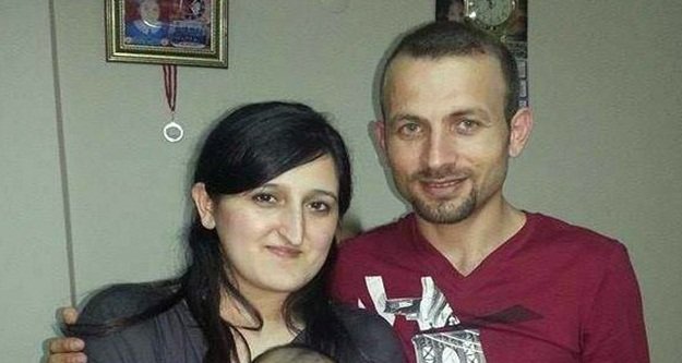 KATİL ZANLISI KOCA TUTUKLANDI