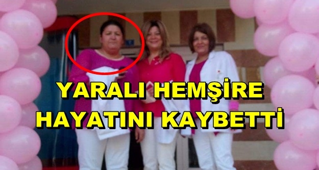 KETEM EKİBİ KAZA YAPTI: 1 HEMŞİRE ÖLDÜ, 3 KİŞİ YARALANDI